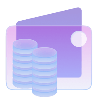 Meridian Wertgrove portfolio management tool for displaying crypto projects