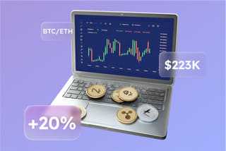AI-driven automated trading system technology on Meridian Wertgrove