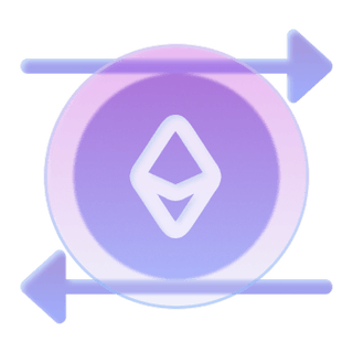 Trade crypto on Meridian Wertgrove by buying and selling to build your portfolio